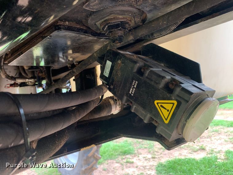 image for item DM7878 Agco 7660 SpraCoupe sprayer