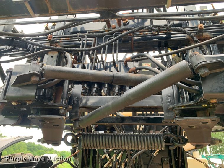 image for item DM7878 Agco 7660 SpraCoupe sprayer