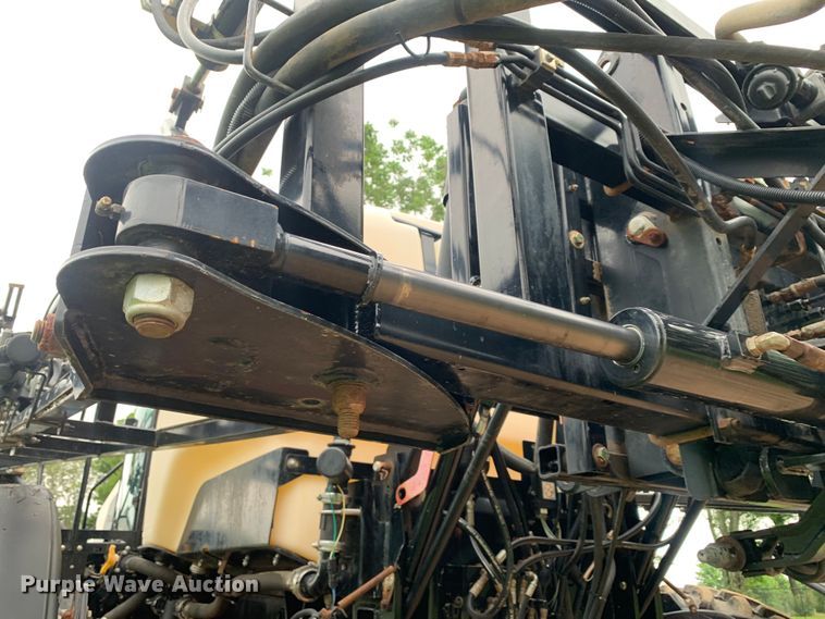 image for item DM7878 Agco 7660 SpraCoupe sprayer