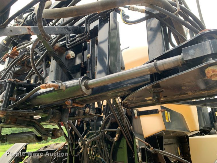 image for item DM7878 Agco 7660 SpraCoupe sprayer
