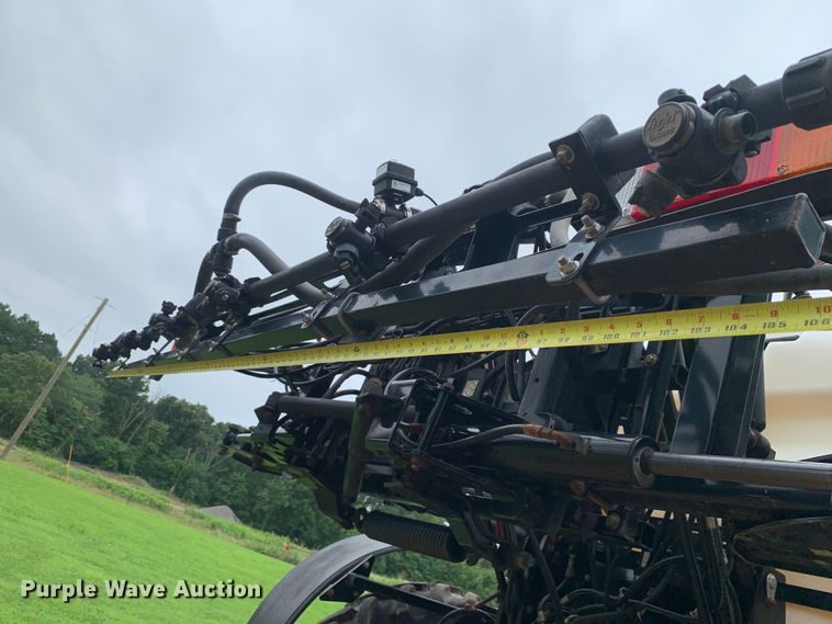 image for item DM7878 Agco 7660 SpraCoupe sprayer