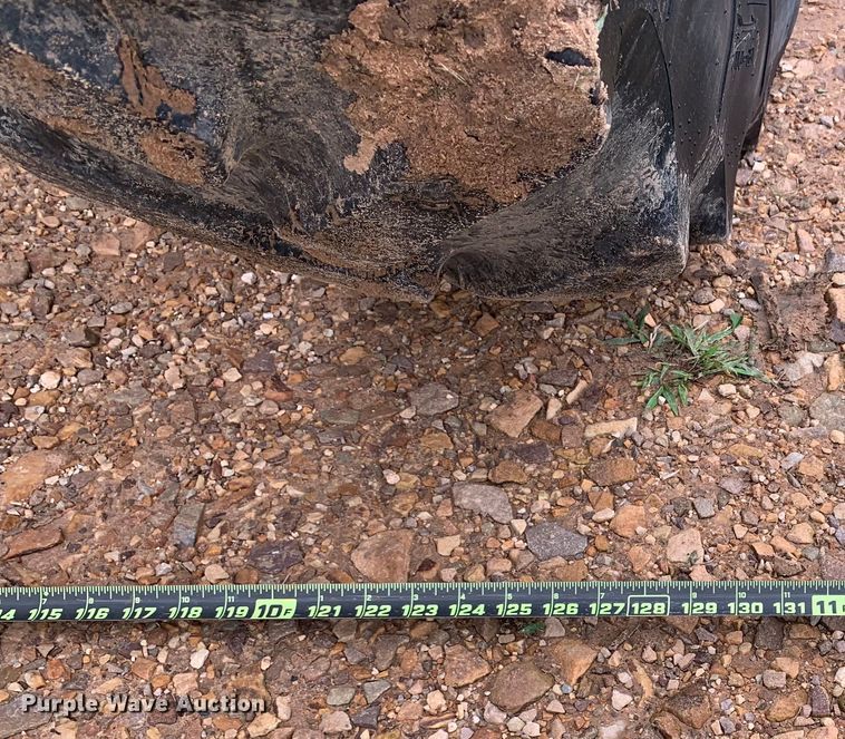 image for item DM7878 Agco 7660 SpraCoupe sprayer