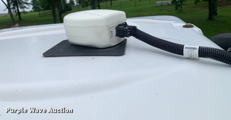 image for item DM7878 Agco 7660 SpraCoupe sprayer