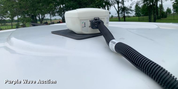 image for item DM7878 Agco 7660 SpraCoupe sprayer