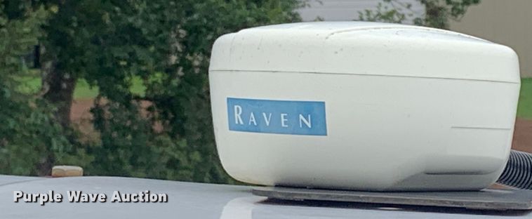 image for item DM7878 Agco 7660 SpraCoupe sprayer