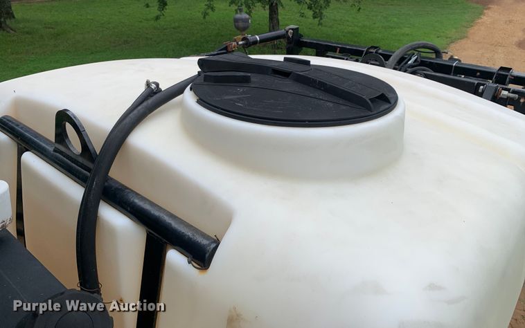 image for item DM7878 Agco 7660 SpraCoupe sprayer