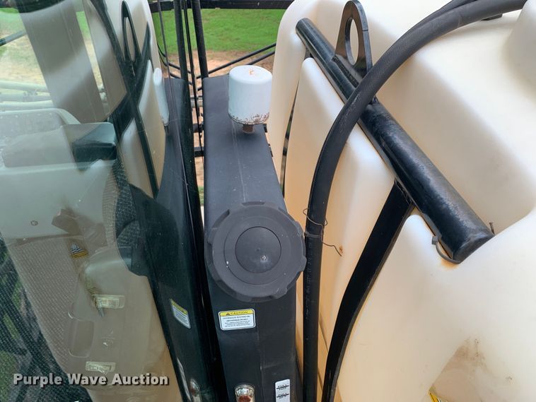 image for item DM7878 Agco 7660 SpraCoupe sprayer