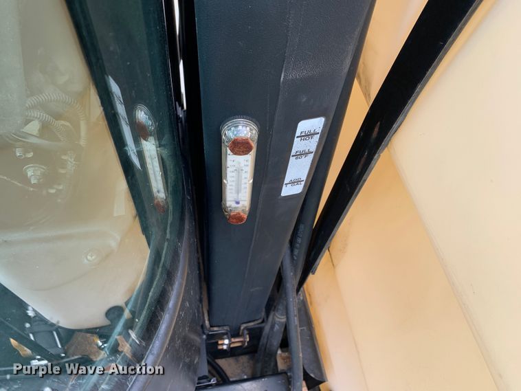 image for item DM7878 Agco 7660 SpraCoupe sprayer