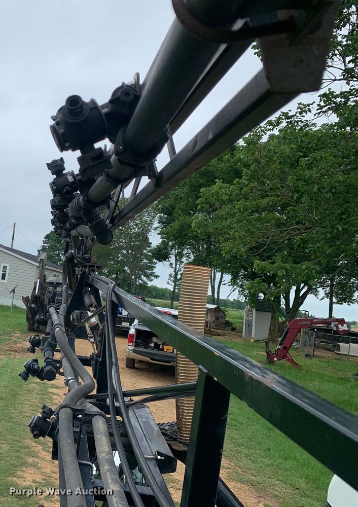 image for item DM7878 Agco 7660 SpraCoupe sprayer