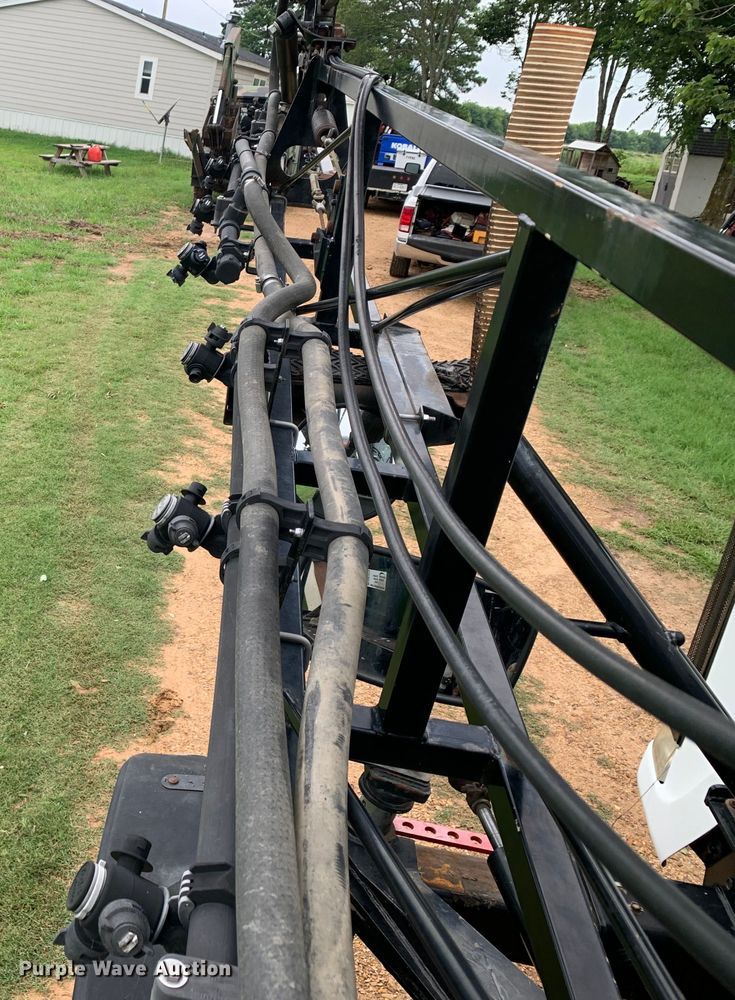 image for item DM7878 Agco 7660 SpraCoupe sprayer