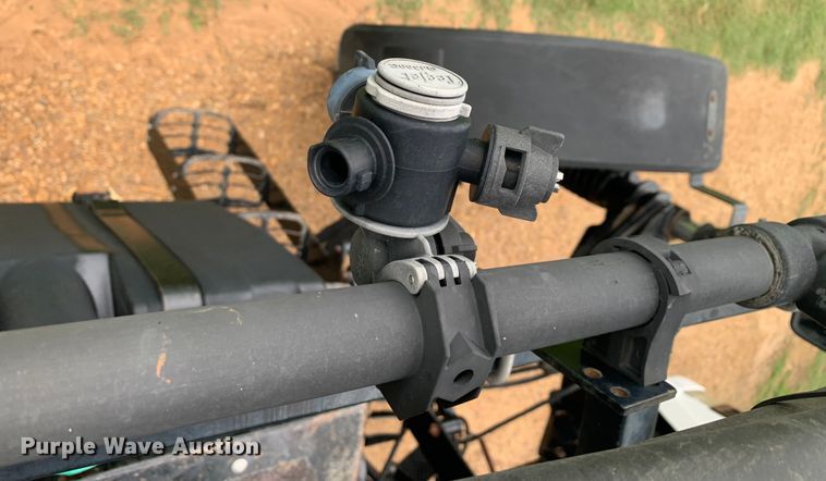 image for item DM7878 Agco 7660 SpraCoupe sprayer