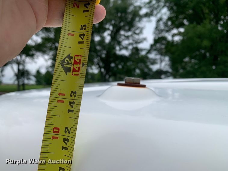 image for item DM7878 Agco 7660 SpraCoupe sprayer