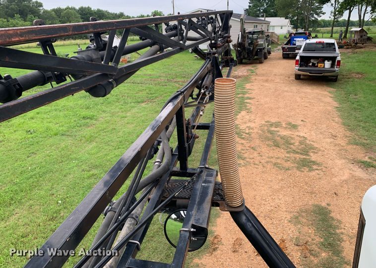 image for item DM7878 Agco 7660 SpraCoupe sprayer