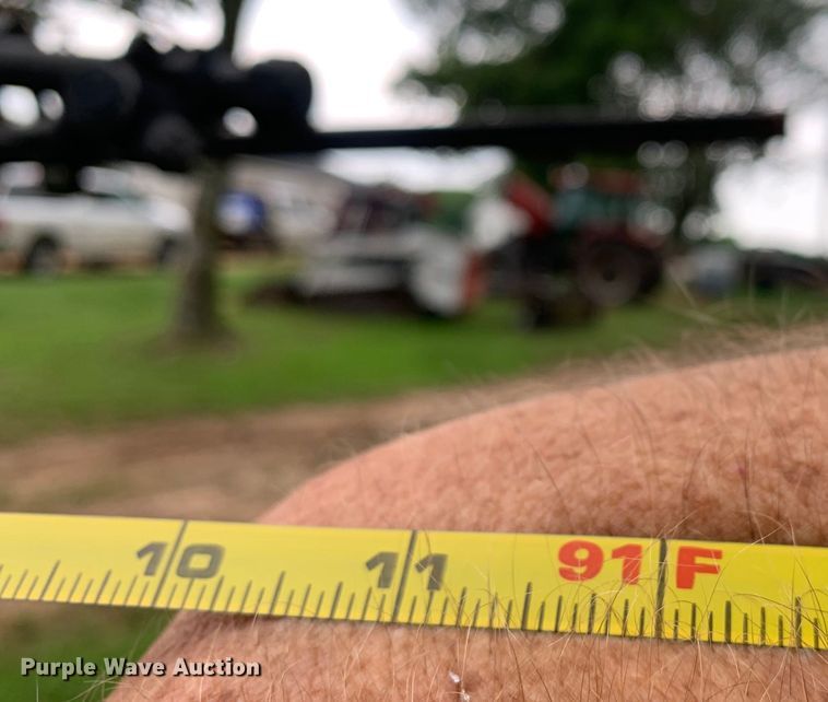 image for item DM7878 Agco 7660 SpraCoupe sprayer