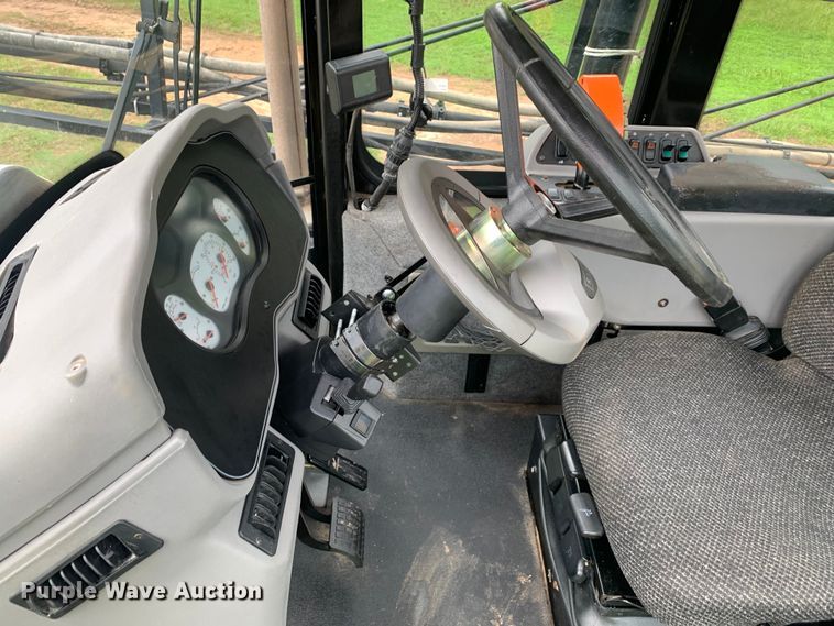 image for item DM7878 Agco 7660 SpraCoupe sprayer