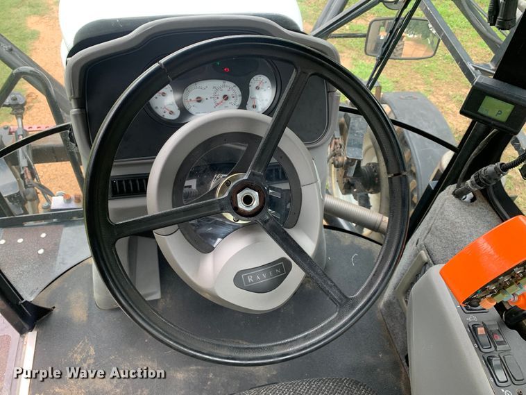 image for item DM7878 Agco 7660 SpraCoupe sprayer