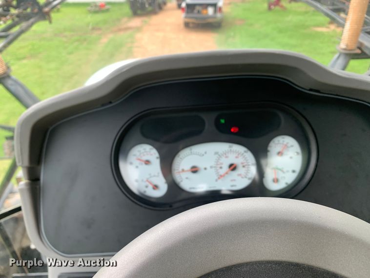 image for item DM7878 Agco 7660 SpraCoupe sprayer