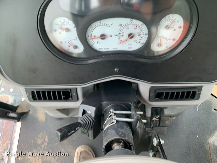 image for item DM7878 Agco 7660 SpraCoupe sprayer