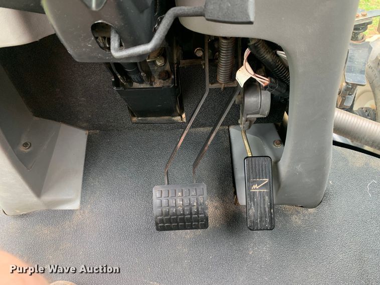 image for item DM7878 Agco 7660 SpraCoupe sprayer