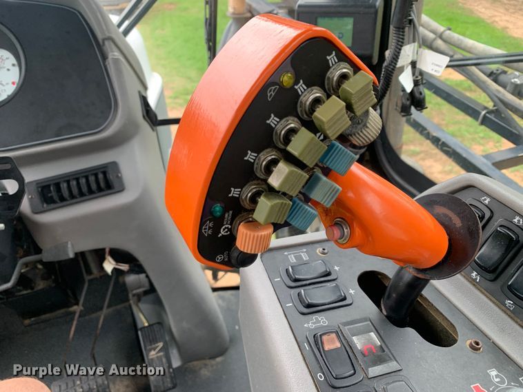 image for item DM7878 Agco 7660 SpraCoupe sprayer