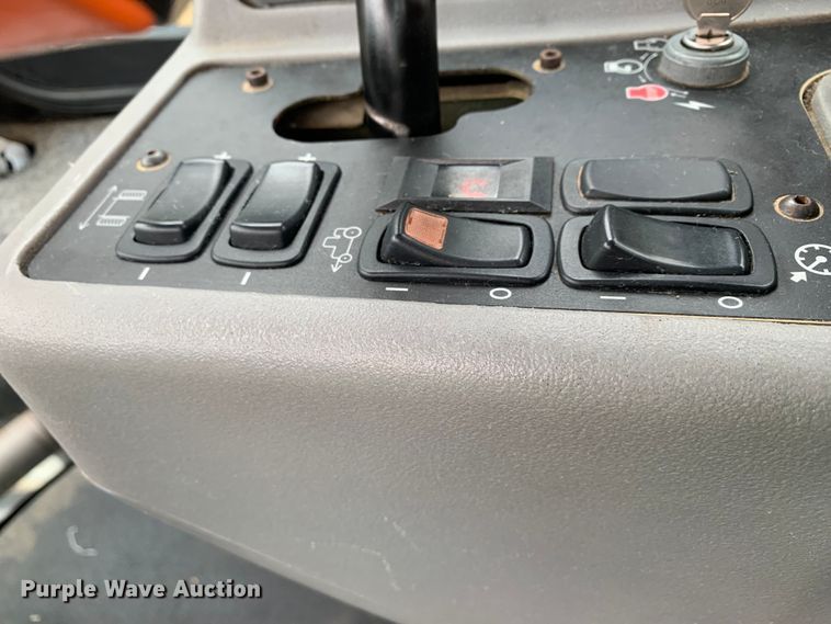 image for item DM7878 Agco 7660 SpraCoupe sprayer