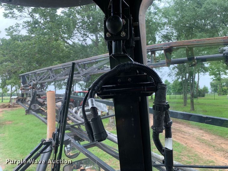 image for item DM7878 Agco 7660 SpraCoupe sprayer