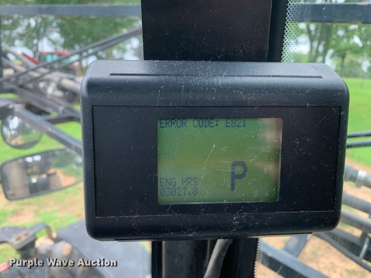 image for item DM7878 Agco 7660 SpraCoupe sprayer