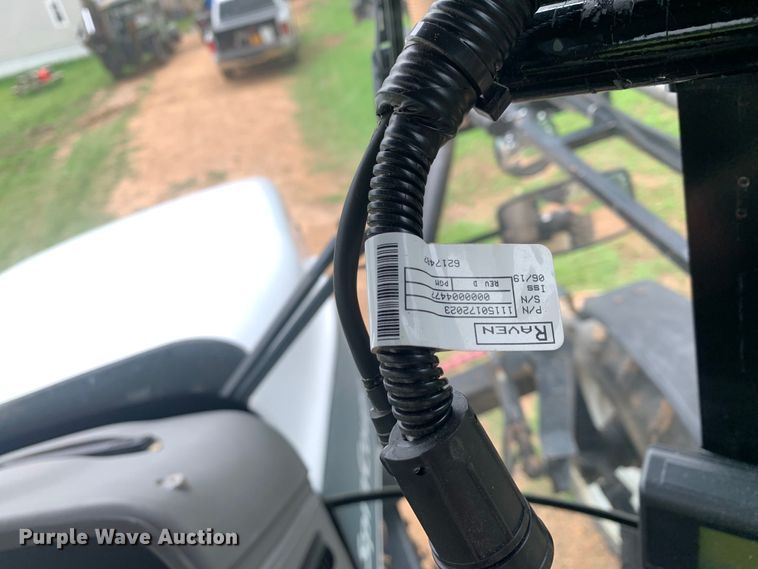 image for item DM7878 Agco 7660 SpraCoupe sprayer