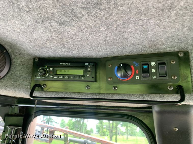 image for item DM7878 Agco 7660 SpraCoupe sprayer