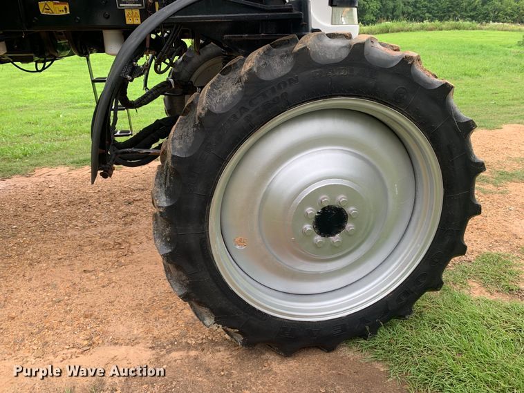 image for item DM7878 Agco 7660 SpraCoupe sprayer