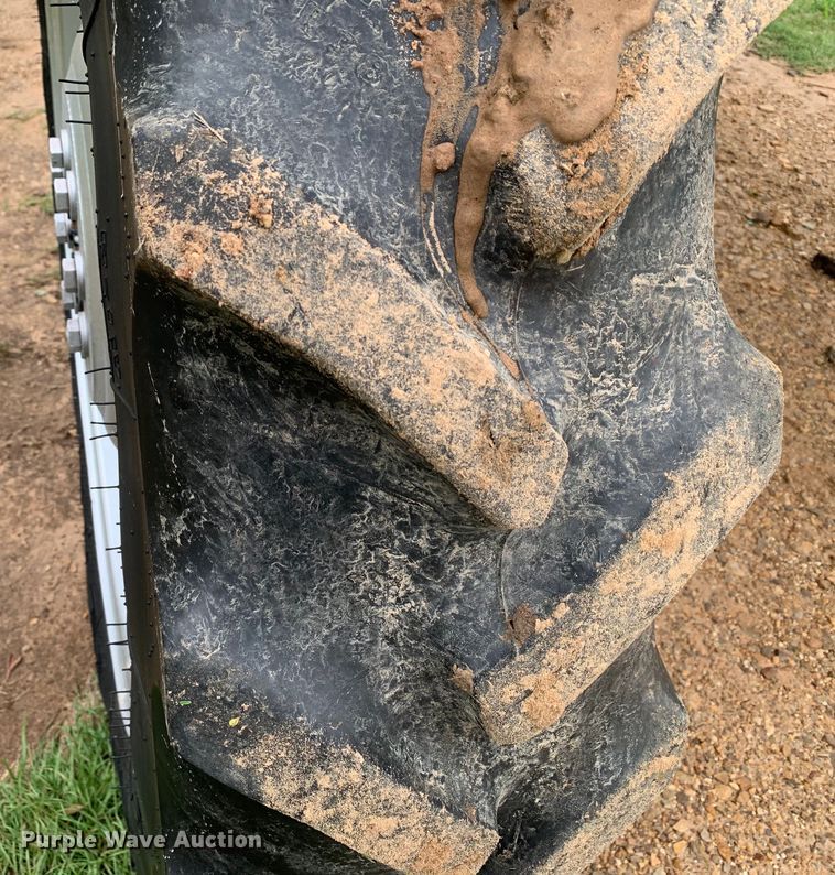 image for item DM7878 Agco 7660 SpraCoupe sprayer