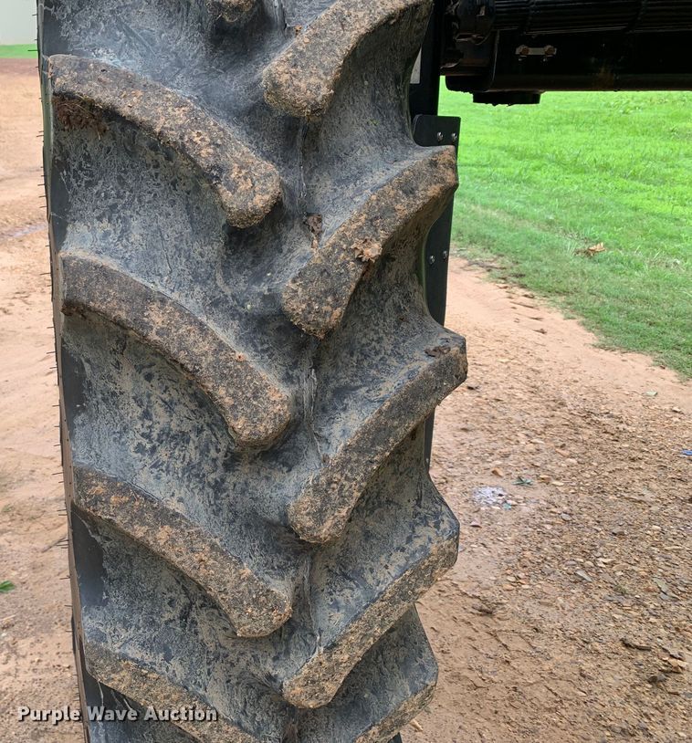 image for item DM7878 Agco 7660 SpraCoupe sprayer