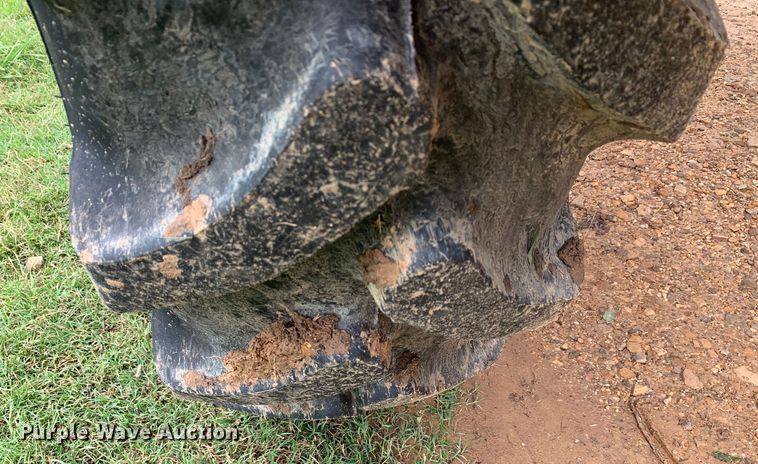 image for item DM7878 Agco 7660 SpraCoupe sprayer