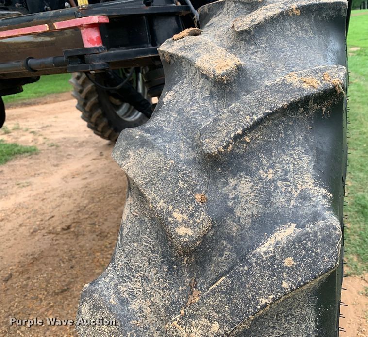 image for item DM7878 Agco 7660 SpraCoupe sprayer