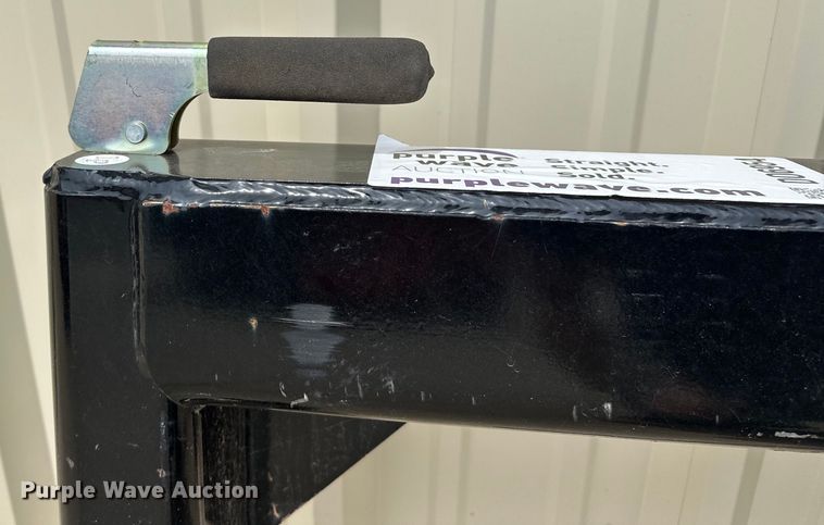 image for item DO6954 Land Pride QH30 three point quick attach