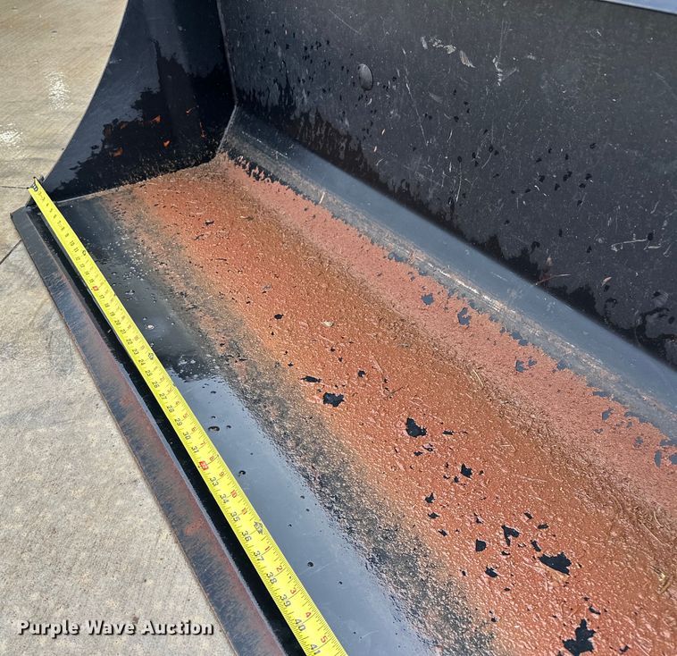 image for item DO6956 2015 LS Mtron XG3032H MFWD tractor