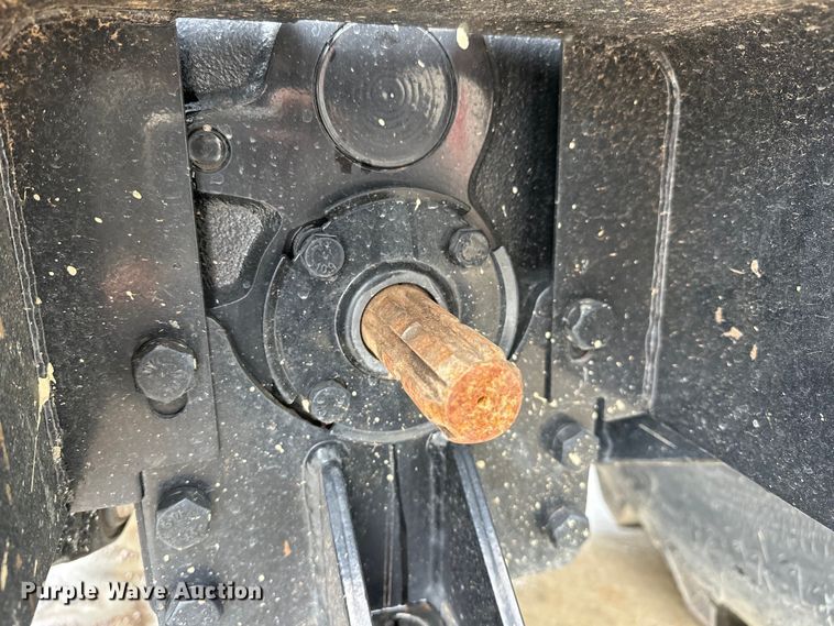 image for item DO6956 2015 LS Mtron XG3032H MFWD tractor