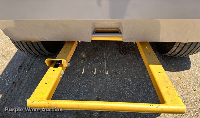 image for item DO6959 2021 Vermeer  604R Premium  round baler