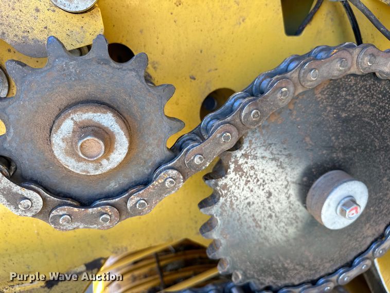 image for item DO6959 2021 Vermeer  604R Premium  round baler