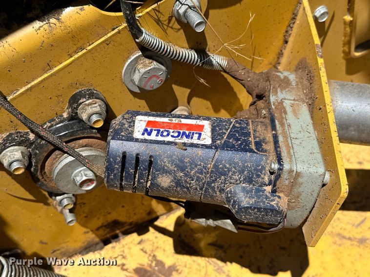 image for item DO6959 2021 Vermeer  604R Premium  round baler