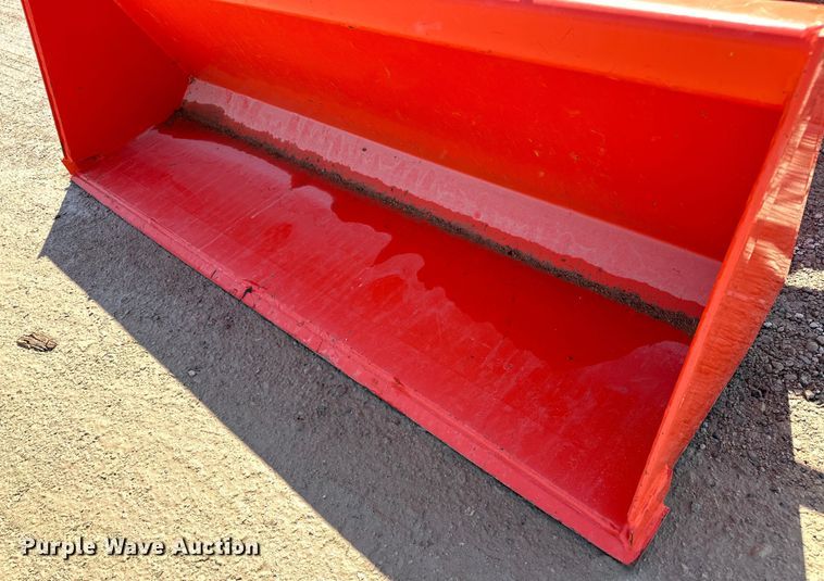 image for item DO6961 2021 Kubota L3901D MFWD tractor