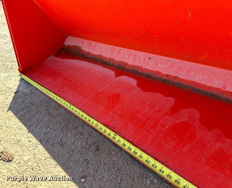 image for item DO6961 2021 Kubota L3901D MFWD tractor