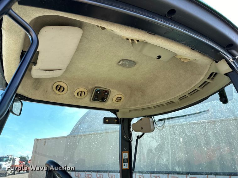 image for item DO6962 2011 John Deere  4720 MFWD tractor