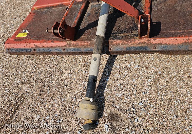 image for item DP0909 Rhino TW96 rotary mower