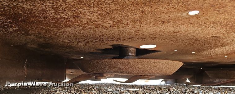 image for item DP0909 Rhino TW96 rotary mower