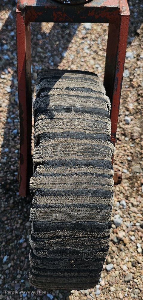 image for item DP0909 Rhino TW96 rotary mower