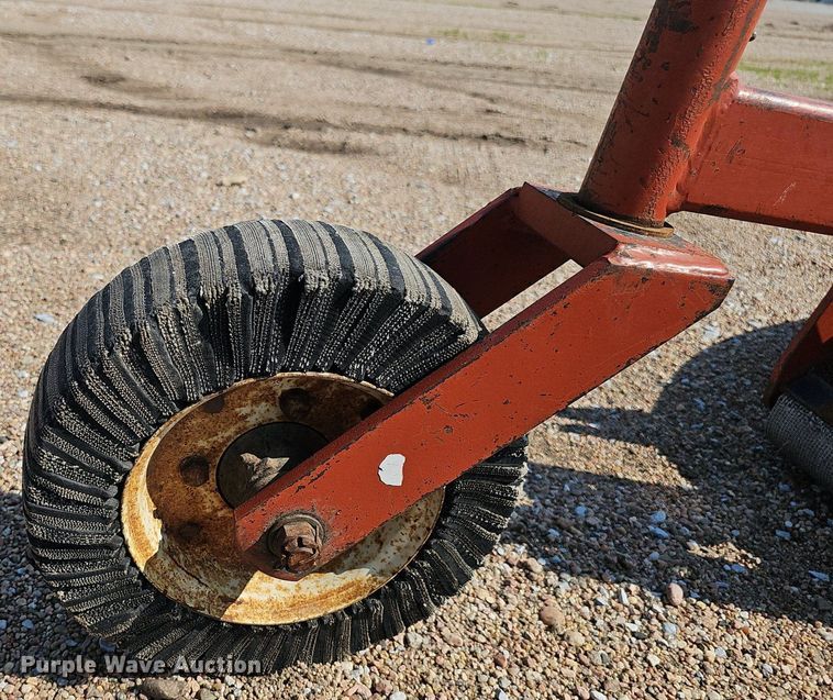 image for item DP0909 Rhino TW96 rotary mower