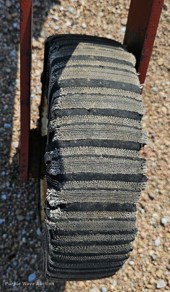 image for item DP0909 Rhino TW96 rotary mower