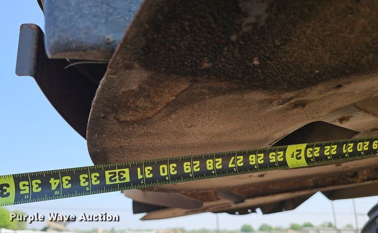 image for item DP0914 2012 Claas 750  combine