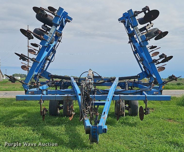 image for item DP0930 DMI  Nutri-Placr NH3 applicator